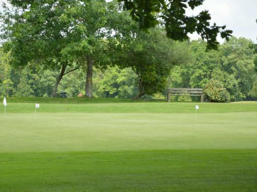 Villa Le Chat De Golf