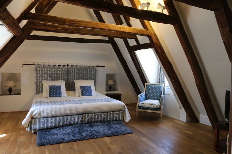 Hotel Ferme Lamy