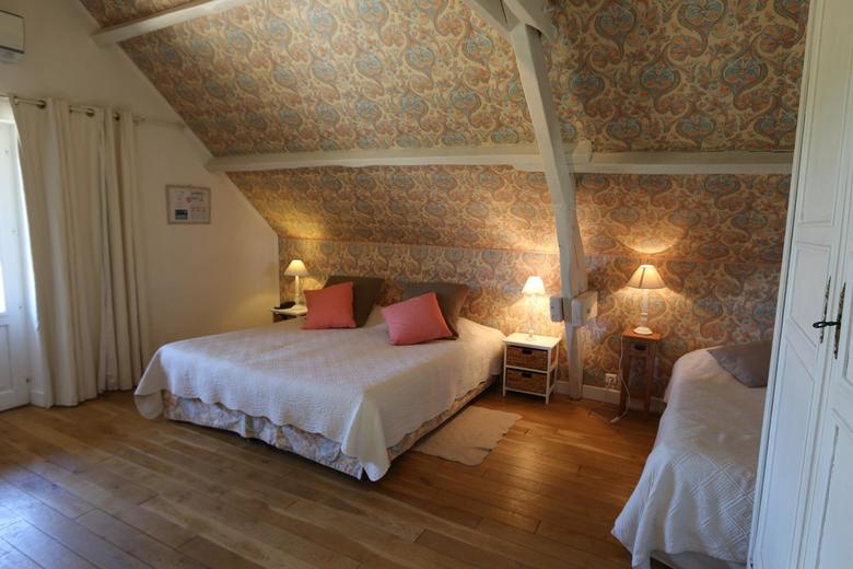 Hotel Ferme Lamy