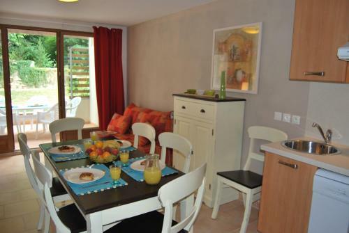 Aparthotel R�sidence Grand Bleu Vacances - La Closerie