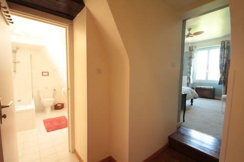 Bed & Breakfast Le Chevrefeuille Chambres D'hotes Et G�tes de Charme