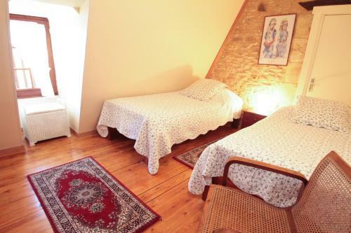 Bed & Breakfast Le Chevrefeuille Chambres D'hotes Et G�tes de Charme
