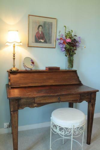 Bed & Breakfast Le Chevrefeuille Chambres D'hotes Et G�tes de Charme