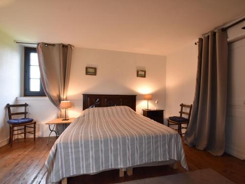 Lodge Holiday Home Grand Gite Asnieres
