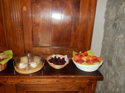 Bed & Breakfast Chambres D'h�tes Les Clapas