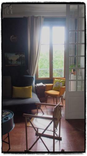 Bed & Breakfast Maison Voli�re