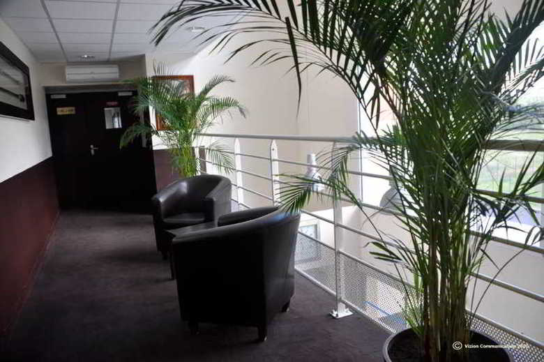Inter-hotel Alexia