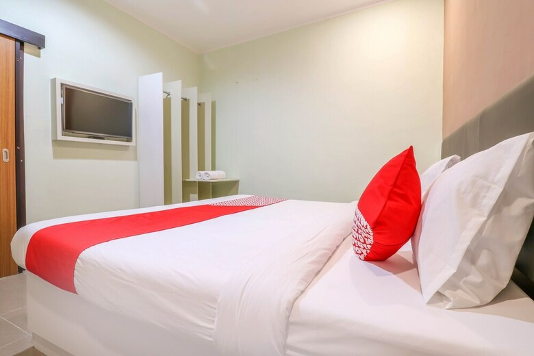 Hotel Oyo 1445 Jimbaran 12 Residence
