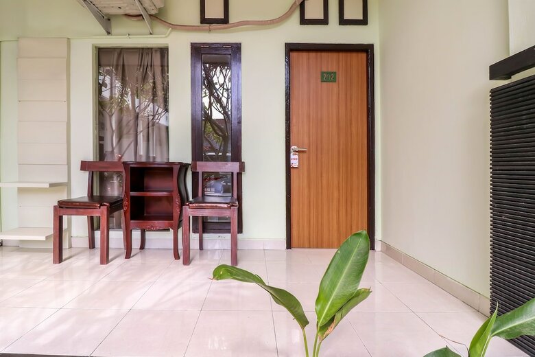 Hotel Oyo 1445 Jimbaran 12 Residence