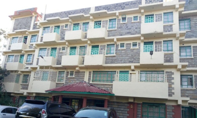 Westgate Hotel Mumias