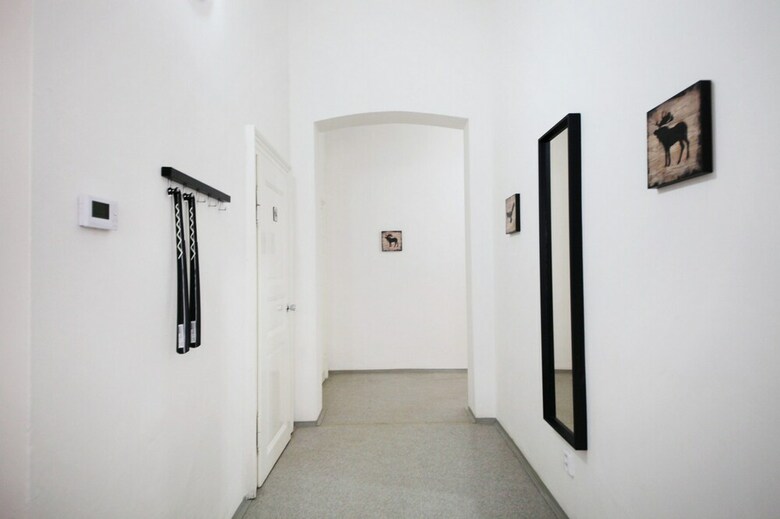 Aparthotel Wenceslas