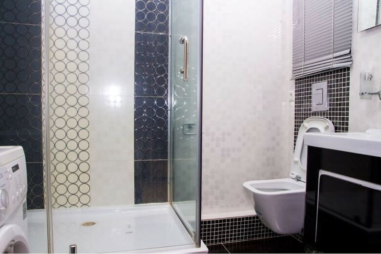 Apartment On Zhigura St. 26-389