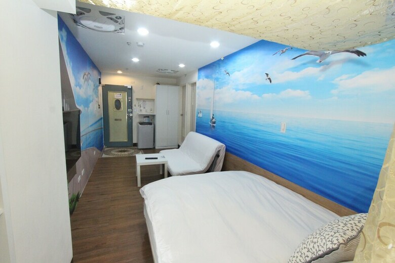 Hotel How Fun Ximen Chengdu