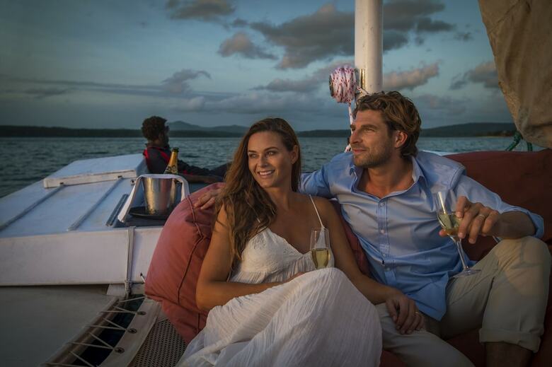 Hotel The Havannah Vanuatu - Exclusively For Adults