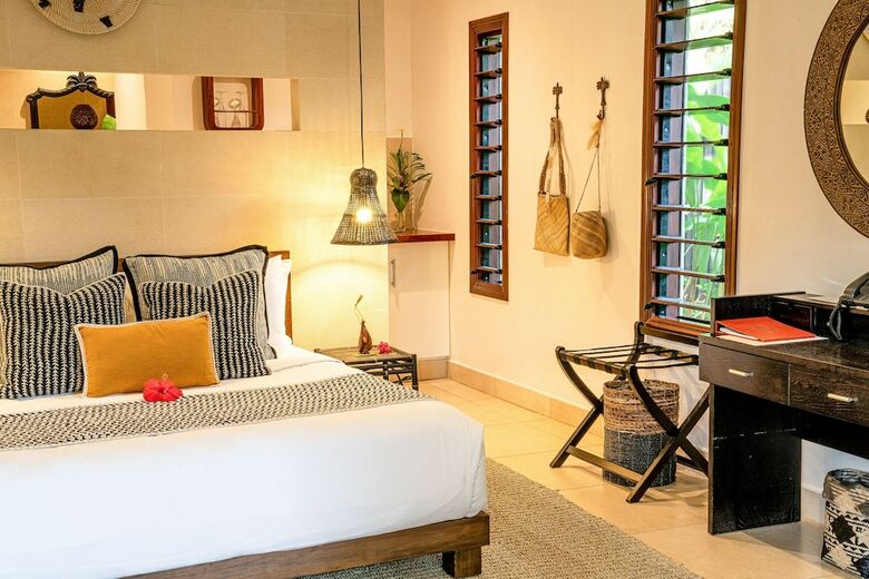 Hotel The Havannah Vanuatu - Exclusively For Adults
