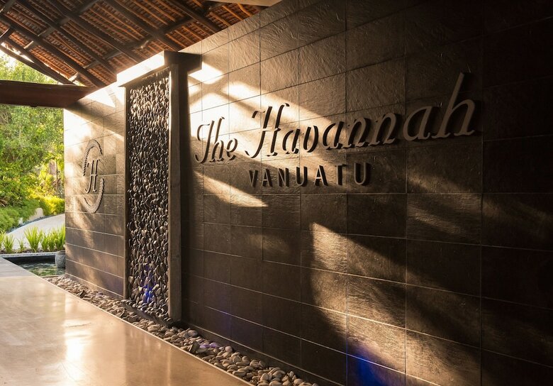 Hotel The Havannah Vanuatu - Exclusively For Adults