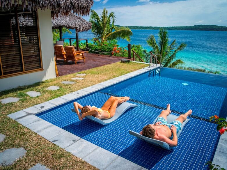 Hotel The Havannah Vanuatu - Exclusively For Adults