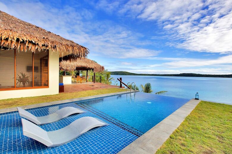 Hotel The Havannah Vanuatu - Exclusively For Adults