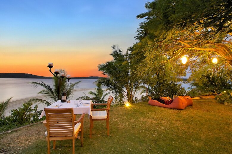 Hotel The Havannah Vanuatu - Exclusively For Adults
