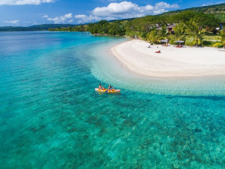 Hotel The Havannah Vanuatu - Exclusively For Adults