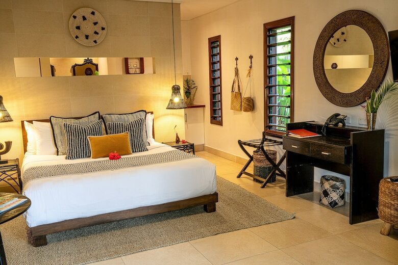Hotel The Havannah Vanuatu - Exclusively For Adults