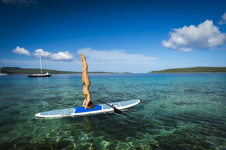 Hotel The Havannah Vanuatu - Exclusively For Adults