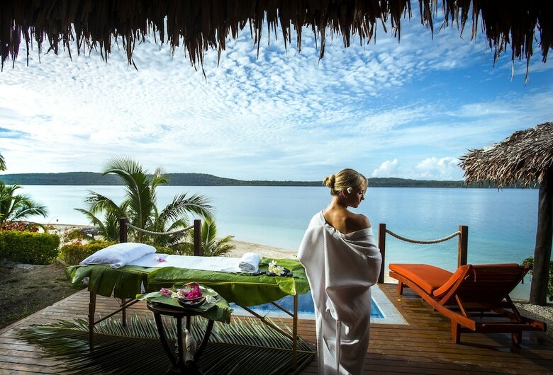 Hotel The Havannah Vanuatu - Exclusively For Adults