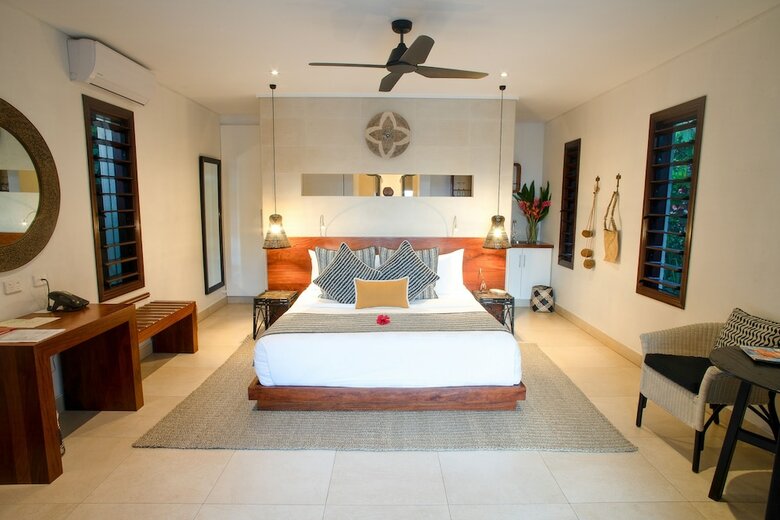 Hotel The Havannah Vanuatu - Exclusively For Adults