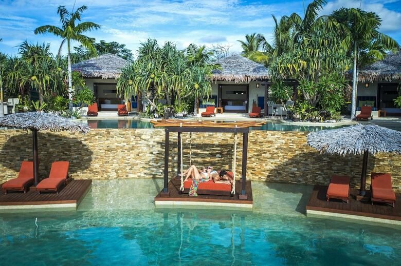 Hotel The Havannah Vanuatu - Exclusively For Adults