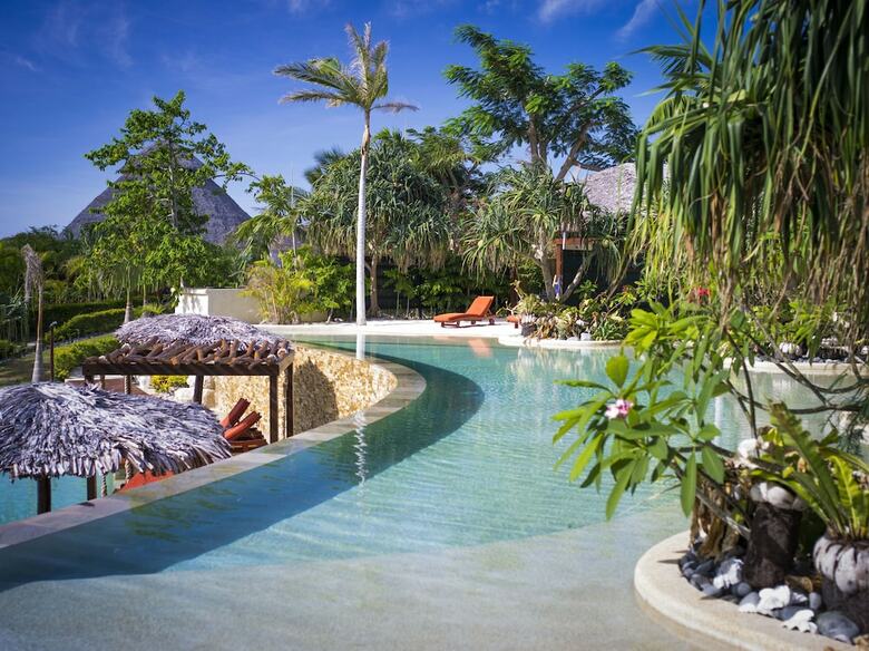 Hotel The Havannah Vanuatu - Exclusively For Adults