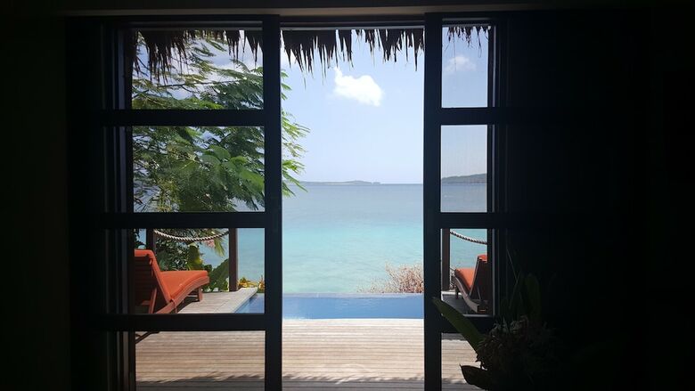 Hotel The Havannah Vanuatu - Exclusively For Adults