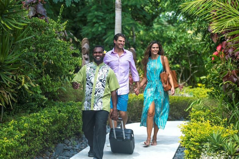 Hotel The Havannah Vanuatu - Exclusively For Adults