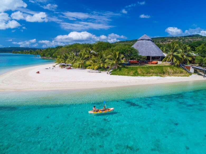 Hotel The Havannah Vanuatu - Exclusively For Adults