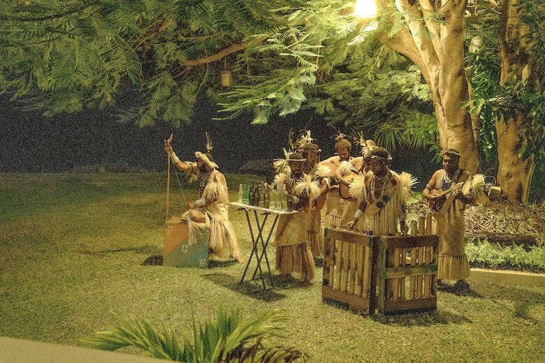 Hotel The Havannah Vanuatu - Exclusively For Adults