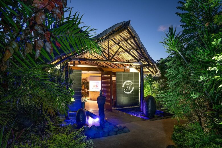 Hotel The Havannah Vanuatu - Exclusively For Adults