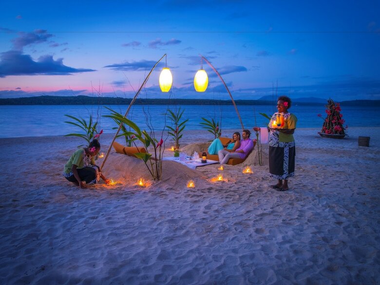 Hotel The Havannah Vanuatu - Exclusively For Adults