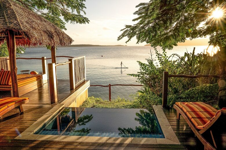 Hotel The Havannah Vanuatu - Exclusively For Adults