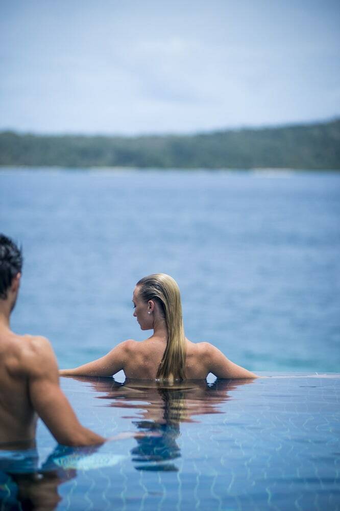 Hotel The Havannah Vanuatu - Exclusively For Adults