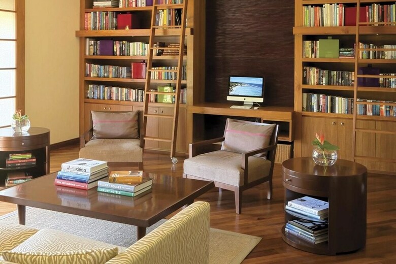 Apartamento Shanti Maurice Villas Resort