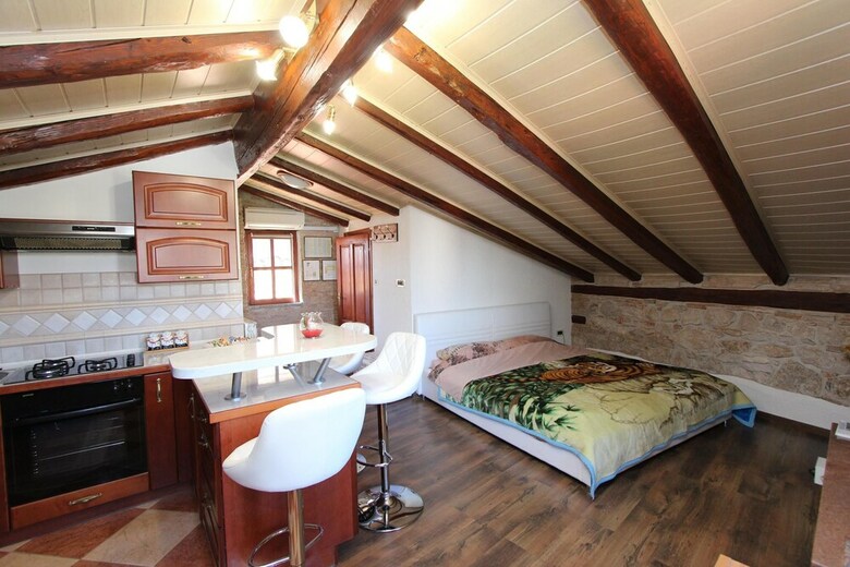 Apartamentos Studio Isabel