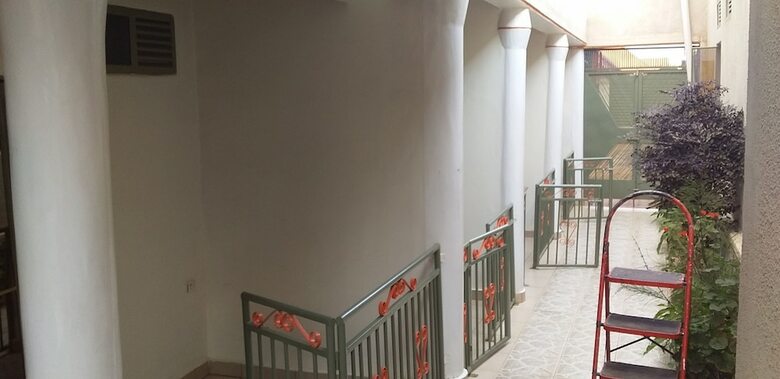Hotel Plata Guest House