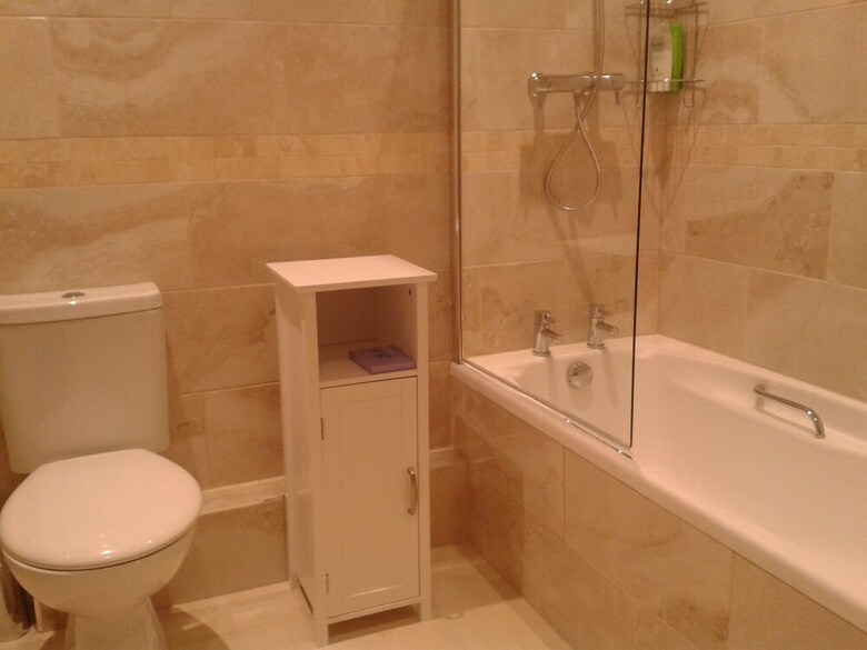 Sannan Court Holiday Apartments