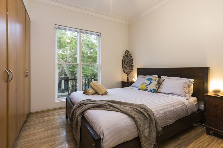 Apartamentos Redfern 2 Bedroom 2 Bathroom Apt With Netflix