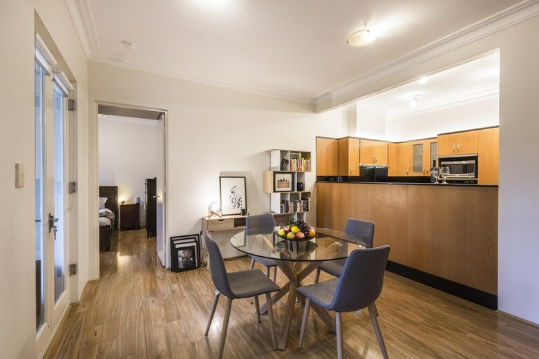 Apartamentos Redfern 2 Bedroom 2 Bathroom Apt With Netflix
