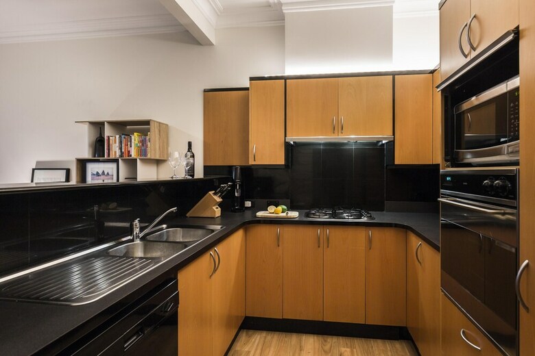 Apartamentos Redfern 2 Bedroom 2 Bathroom Apt With Netflix