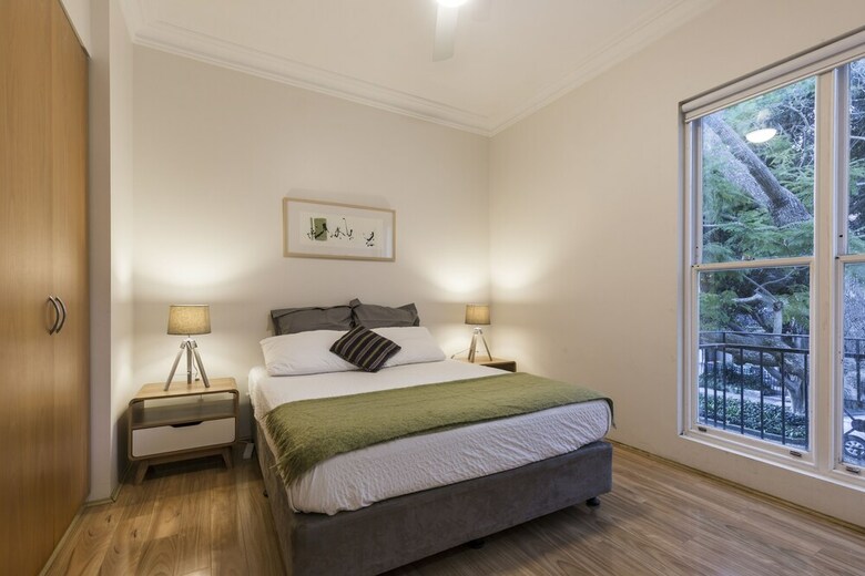 Apartamentos Redfern 2 Bedroom 2 Bathroom Apt With Netflix