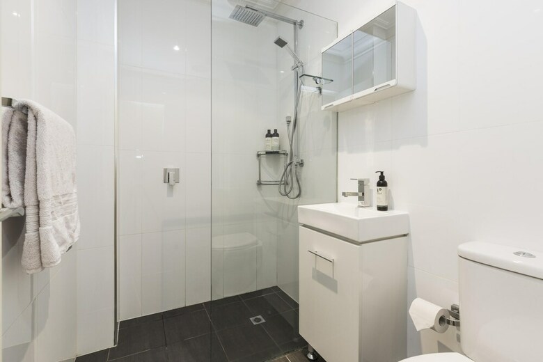 Apartamentos Redfern 2 Bedroom 2 Bathroom Apt With Netflix