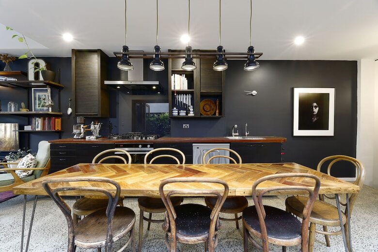 Charming 2 Bedroom Victorian Cottage In Rozelle