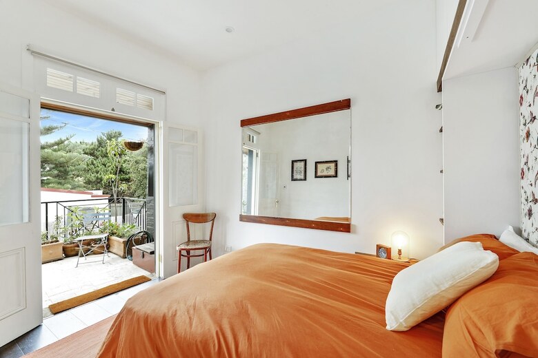 Charming 2 Bedroom Victorian Cottage In Rozelle