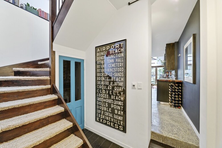 Charming 2 Bedroom Victorian Cottage In Rozelle